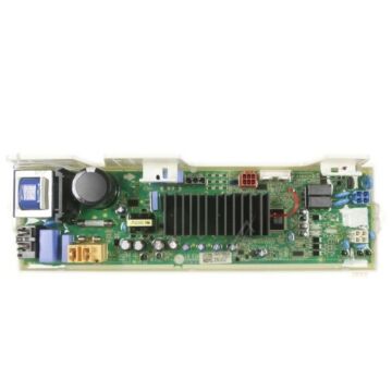 Pcb Assembly,main Waschmaschine EBR79583426