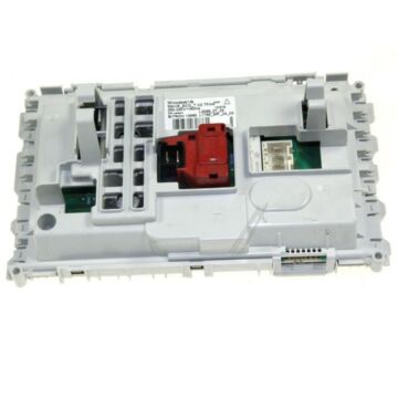 Kontrolleinheit Wave, Programmiert Waschmaschine 480111104146