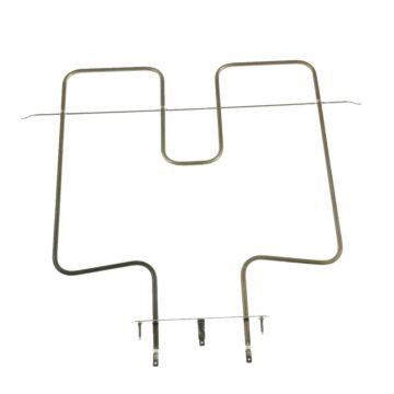 Oberhitze Grill Backofen C00525918