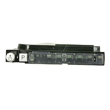 Anzeige Dea700 Plp2 Led 6p 2b Abs Lacq Geschirrspüler C00546494