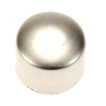 Rundknopf Chrom Nickel Geschirrspüler 41019577