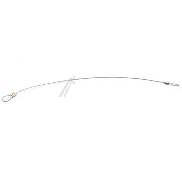 672001100004 Türseil, 400mm Geschirrspüler 12976000000393