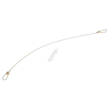 Stahlband Adjust. Geschirrspüler 480140101122