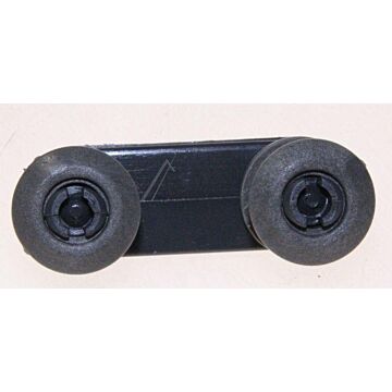 Hinter Fuhrung Halter Geschirrspüler 92156108