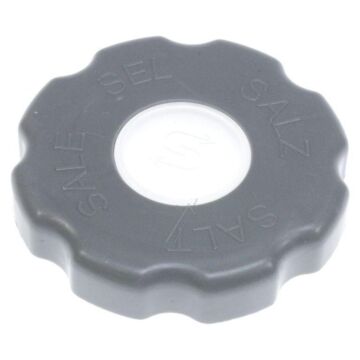 Enthärtung Deckel Geschirrspüler 413642