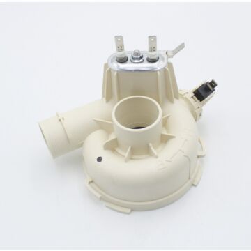 Heizung, Pumpengehäuse Inkl. Druckschalter Geschirrspüler 17476000007431