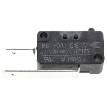 Ms1-03 Aquastop Schalter Geschirrspüler 385848