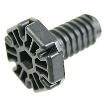 Fuss, Länge Kpl. 45mm Geschirrspüler 12176000009741