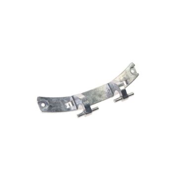 Whirlpool Indesit Türscharnierefürwaschmaschinen - C00311610 Scharnier Waschmaschine 481071424041