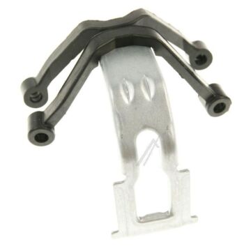 Pumpenmotor Halter Geschirrspüler 49037212