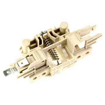 Switch-door Assy:dmm,ac250v,midea9347,20 Geschirrspüler DD81-01111A