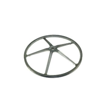 Riemenscheibe Riemen Waschmaschine 480111100742