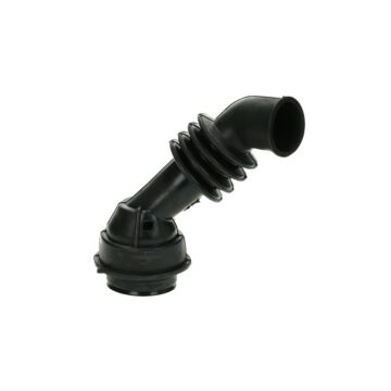 Whirlpool Indesit Verbindungsschlauch - C00313144 Ablaufbalg Bottich-pumpe Passend Für Eureka Waschmaschine 481253029495