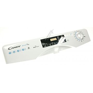 Schaltbrett Mit Sensor Geschirrspüler 40014549