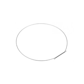 Whirlpool Indesit Spannringe Für Türmanschetten - C00311875 Schelle Waschmaschine 481249298011