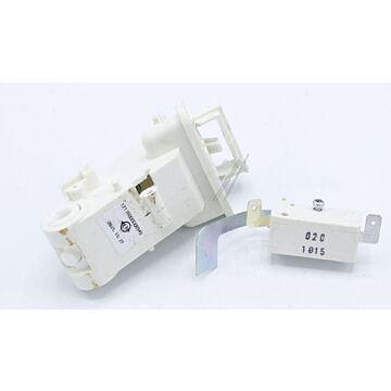 88021018 Türschliessung Komplett. Geschirrspüler 25605