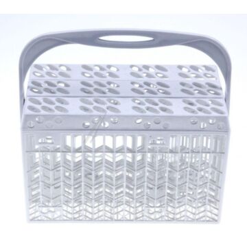 Besteckkorb Weiss 60 Geschirrspüler 1070322