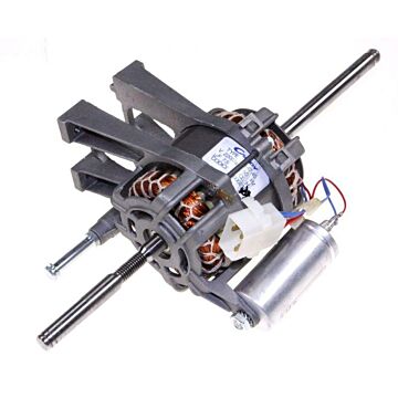Kit Motor +riemen Geschirrspüler 09200642