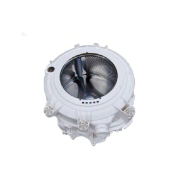 Eureka δai. Waschmaschine 480111101558