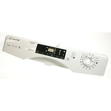 Schaltbrett Mit Sensor Geschirrspüler 40011575