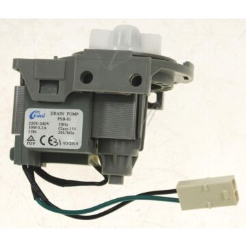 Psb-01 Pumpe Abfluss Lv Geschirrspüler 489A19