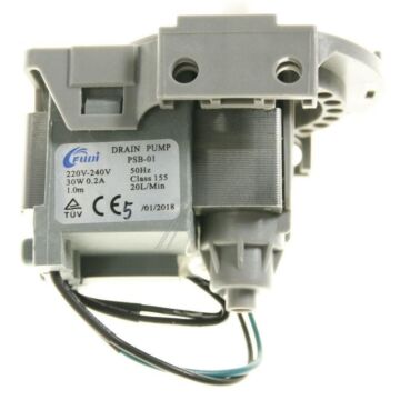 Pumpe Geschirrspüler 482000097046