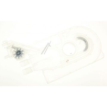 Wassertasche Inkl. Durchflussmesser Geschirrspüler 12176000003904