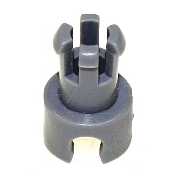 0120200324 Halter Für Korbrollen Geschirrspüler 49081309