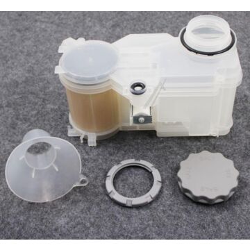 0120801595 Wasser Enthärtung Geschirrspüler 49053291