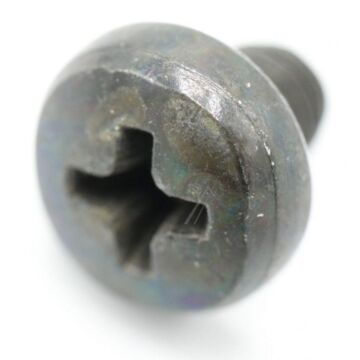 Schraube M5x6 Geschirrspüler 92418920