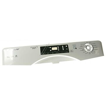 Schaltbrett Mit Sensor Geschirrspüler 40011583