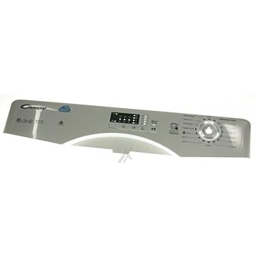 Schaltbrett Mit Sensor Geschirrspüler 40012751