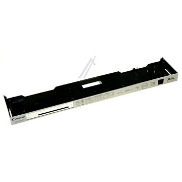 Bedienteilmodul Geschirrspüler 41901423
