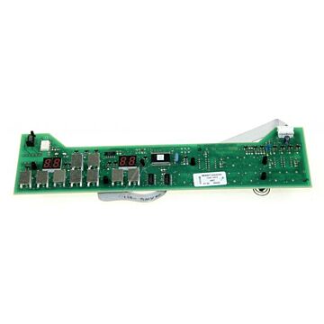 Tasten-elektronik Geschirrspüler 70X0111