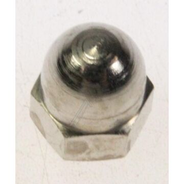Fluegel-fixiermutter Geschirrspüler 93514453