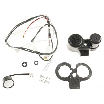 Kompressor Kit Geschirrspüler 40007625