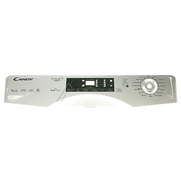 Schaltbrett Mit Sensor Geschirrspüler 40011687