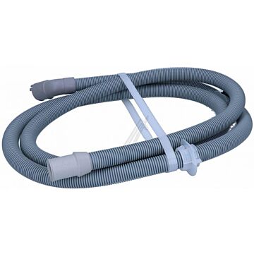 Electrolux Aeg Ablaufschlauch - Ablaufschlauch,belüftung,kompl, Länge 2305mm Geschirrspüler 140011410085