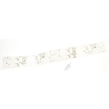 Electrolux Aeg Befestigungsteile - Kunststoff,dampf,schutz,l=750m Geschirrspüler 140030693059