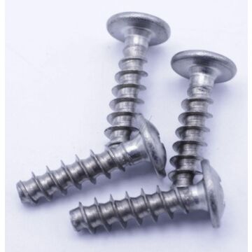 Schraube,sammler,4x15 4pcs. Geschirrspüler 4055306866