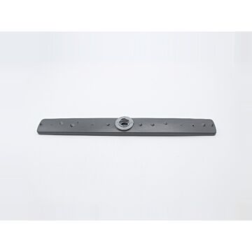 Electrolux Aeg Sprüharme - Oberer Sprüharm,grau,l=456mm Geschirrspüler 8083211121