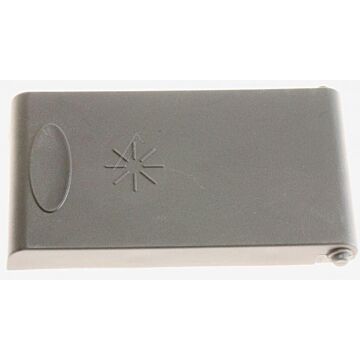 Electrolux Aeg Gehäuseteile - Deckel Kpl.,klein Incl Dichtungsgummi Geschirrspüler AEG F40010IM