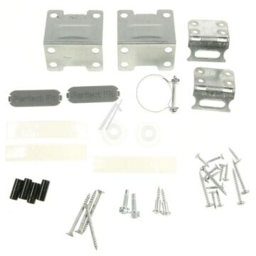 Electrolux Aeg Befestigungsteile - Montagesatz,integrierbar Geschirrspüler 140003555061