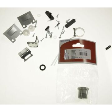 Umbausatz Verschiebbar Geschirrspüler 4055534939