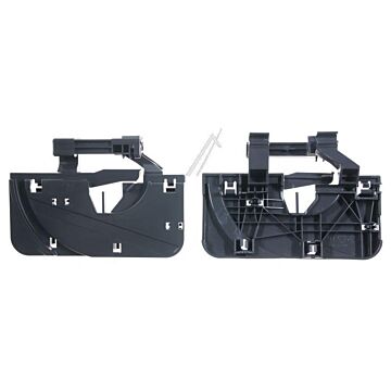 Bracket,lower Basket,kit Left And Right Geschirrspüler 4055534426