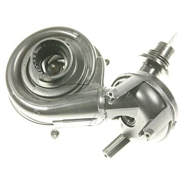 Pumpengehäuse Geschirrspüler 4071340840