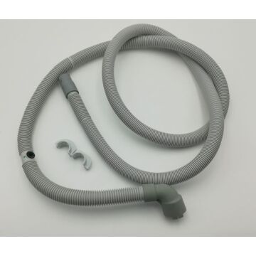 Electrolux Aeg Ablaufschlauch - Ablaufschlauch,entlüftung,set Geschirrspüler 4055367462