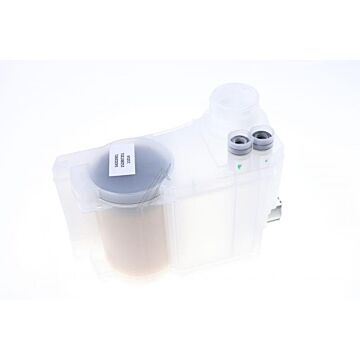 Enthärteranlage Geschirrspüler AEG F40010IM