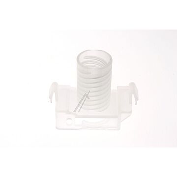Führungsschiene, Fuss, Mitte Geschirrspüler AEG F40010IM