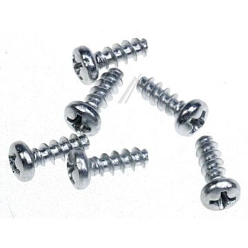 Set,schraube,4,2x115) Geschirrspüler 4055260-82/4